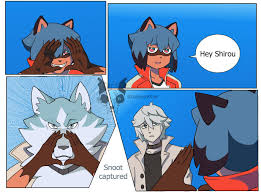 Pin By Melon Lord Idk On Bna Anime Crossover Anime Furry