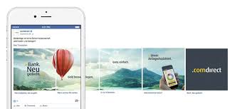 Image Result For Facebook Carousel Ad Facebook Carousel Ads Facebook Design Best Facebook