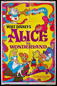 Disney alice in wonderland 1951 run away. Alice In Wonderland 1951 Film Disney Wiki Fandom