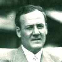 Clyde Anderson Tolson (1900–1975)