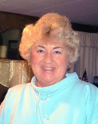 Gayle Mercier Obituary