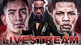 #boxing #leosantacruz #gervontadavisthe gervonta davis vs leo santa cruz full post fight press conference for the tank davis vs leo santa cruz fight as. Highlights Gervonta Davis Vs Leo Santa Cruz Press Conference Youtube