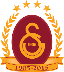 Attributing in the right way help us grow and create even. Galatasaray Logos