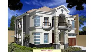 Plan rumah 2 tingkat 5 bilik. 19 Unique Rumah Banglo Mewah 3 Tingkat Rumah