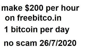 Now 1 btc worth over us$ 10,000 and i want to share my best experience to create bitcoin account and get 1 btc or more for free instantly!! How To Earn Bitcoin Free