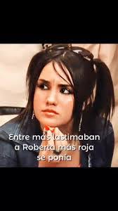 Roberta Christ's Instagram, Twitter & Facebook