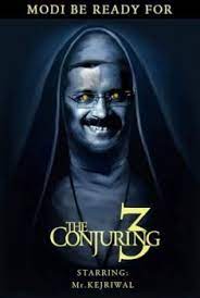 The conjuring 3 streaming ita written by david a. The Conjuring 2 Streaming Ita Off 50