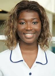 First Generation Students