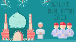 Maybe you would like to learn more about one of these? Contoh Khutbah Idul Fitri 2021 1442h Beserta Tata Cara Shalat Ied Berjamaah Di Rumah Surya