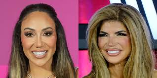 RHONJ's Melissa Gorga