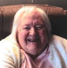 Dorothy Witter Obituary (2022)