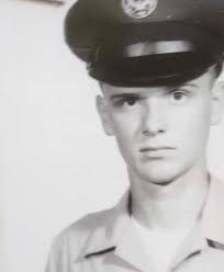 John Robert Corbin Obituary January 5, 2023