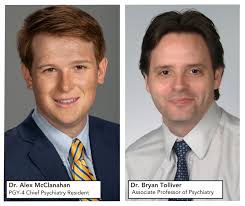 MUSC Department of Psychiatry & Behavioral Sciences