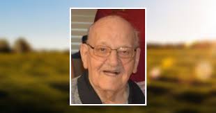 Paul Backstrom Obituary December 28, 2020