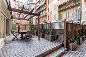 3 camere, vista panoramico, balcone. Affitto Appartamenti Torino Via Lagrange Appartamento Di Prestigio Con Terrazzo Localita Torino