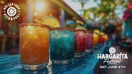 The Frisco Margarita Festival