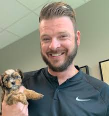 Congratulations to the winners of our #OlympusEmpowers 60-Day Weight Goal  Challenge: Joshua Austin from Home Office, Heather Clark from Cadia  Crossing