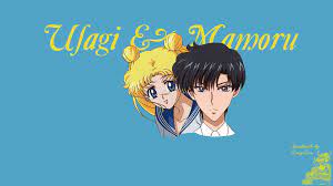 See more ideas about sailor moon sailor moon crystal and sailor. Usagi And Mamoru Sailor Moon Crystal Wallpapers 1 By Handmadebylissylou On Deviantart