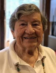 Obituary for Frances A (Nardi) Gaughan