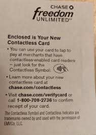 View all of our contactless credit cards by chase for fast, easy, and secure checkout. Chase Cards Are Now Contactless Page 6 Myfico Forums 5399612