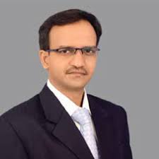 Anuj Kumar Rajan: A Competent Professional With Zeal To Address The  Challenges Head-On