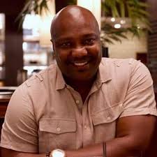 HAPPY BIRTHDAY Darrall Griffin. MAY GOD CONTINUES TO BLESS YOU.