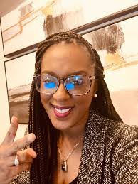 Tawana James's Instagram, Twitter & Facebook