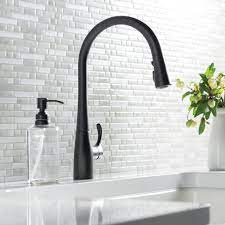 Find a local store or showroom to check availability. Kohler Simplice Pull Down Single Handle Kitchen Faucet With Sweep Spray And Docknetik Reviews Wayfair Ca