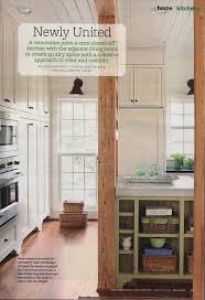 tear sheets: better homes and gardens