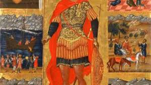 Căzând la icoana ta cea de minuni făcătoare, ne rugăm ţie, întru tot înduratei maici a stăpânului celui iubitor de oameni: RugÄciune Grabnic AjutÄtoare CÄtre Sfantul Mare Mucenic Mina Antena 3