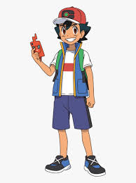 Pokemon Sword And Shield Ash Hd Png Download Kindpng In the story, the game revolves around the journey of a young man who captures and trains pokémon. pokemon sword and shield ash hd png