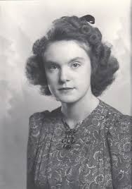 Mary Jane “Janie” Simpson McKay (1923-2008): homenaje de Find a Grave