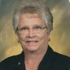Rose Rasmusson Obituary January 23, 2013