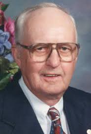 Wilfred J. Tangeman