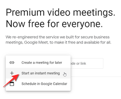 For google workspace customers, once you've created a meeting, you can invite anyone to join even if they don't have a google account. How To Share Audio On Google Meet