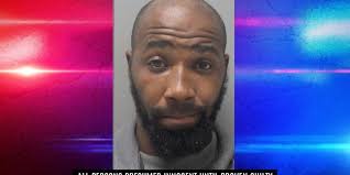 Monroe police find suspect wanted for domestic abuse charge