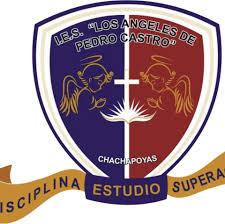 IES Los Angeles de Pedro Castro