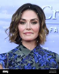 Taylor cole hi-res stock photography and images