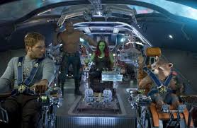 The guardians must fight to keep their newfound family together as they unravel the mysteries of peter quill's true parentage. Guardians Of The Galaxy Vol 2 2017 Film Cinema De