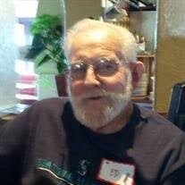 Edward "Eddie" Page Obituary