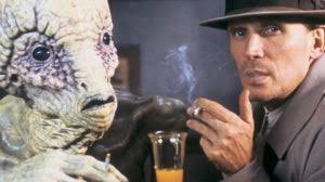 Why Dinner in America is 'the tits'