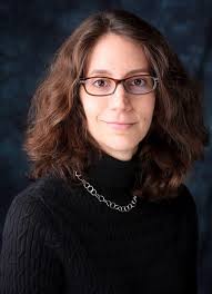 Dr. Suzanne M. Gillespie, MD