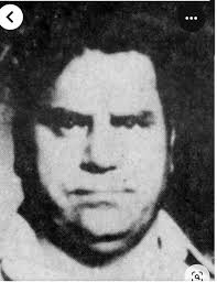 Mafia Family Bosses Meeting in 1986 at Casablanca South