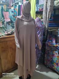 Pin By قناة أم رحاب للخياطة On خمار Fashion Hijab