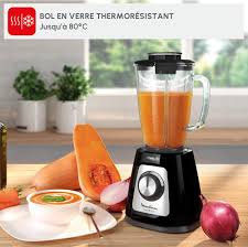 Moulinex Blendforce LM430810