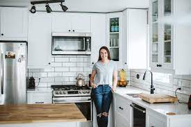 Labor costs range from $50 to $250 per linear foot depending on whether you decide on stock or custom cabinetry. How Much Does An Ikea Kitchen Cost Plus Lessons Learned