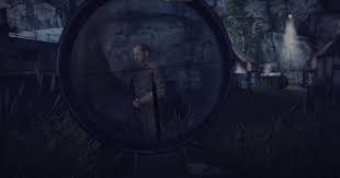 Not sure if anyone has tried this game yet but doesnt seem like i can save my progress. Sniper Elite Vr Launching On Quest Alongside Pc Vr And Psvr