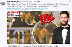 Hace 23 años nació en nueva york paula badosa. Fotografian A Broncano Besandose Con La Tenista Paula Badosa