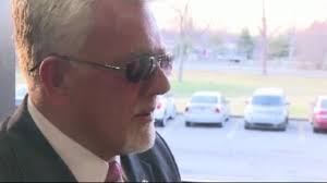 Romulus Mayor Alan Lambert announces will not seek re-election