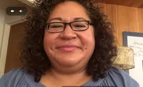 Lisa Sanchez and Lynne Clunk